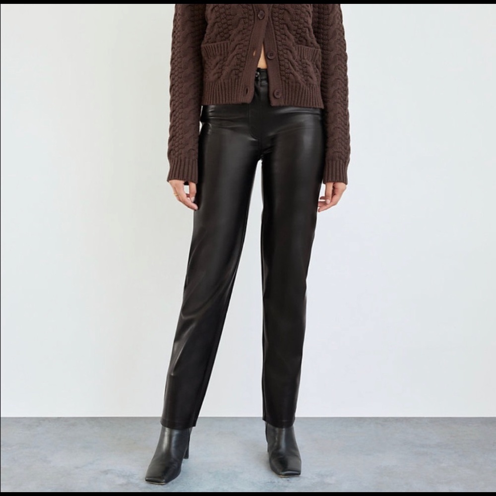 Aritzia Wilfred Melina Pant